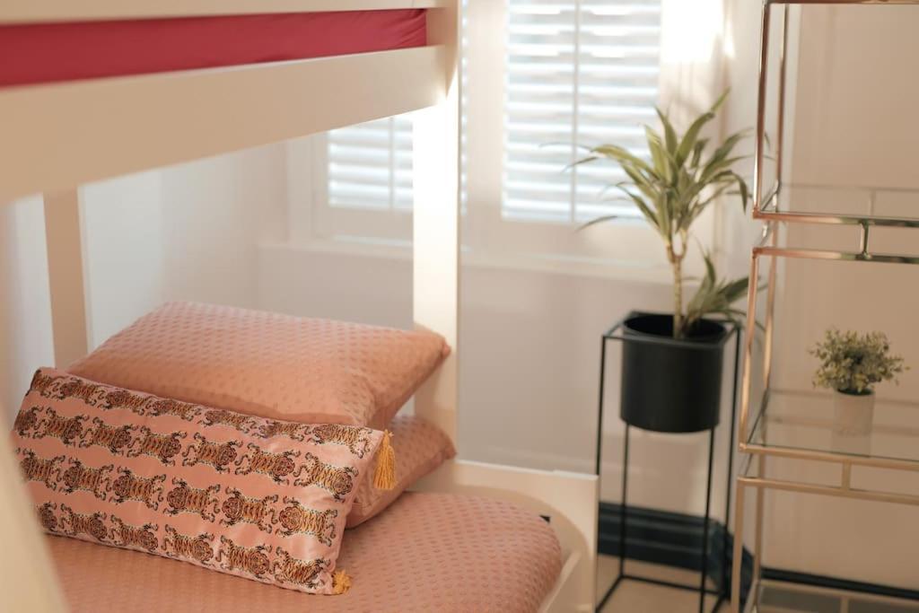 The Balcony Luxury Apartment Berwick Upon Tweed Bagian luar foto