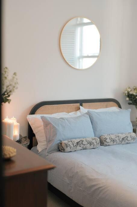 The Balcony Luxury Apartment Berwick Upon Tweed Bagian luar foto