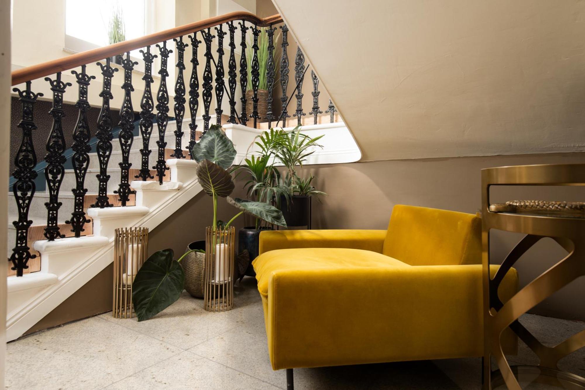 The Balcony Luxury Apartment Berwick Upon Tweed Bagian luar foto