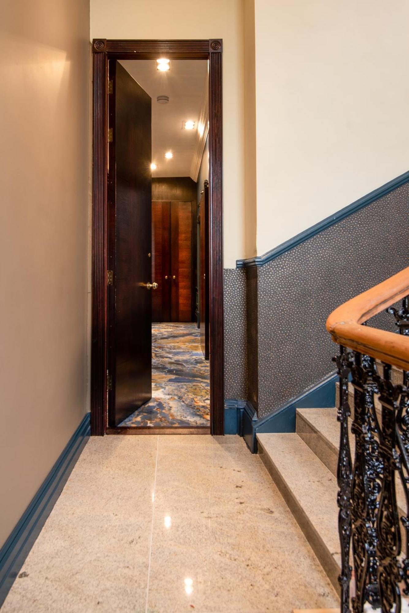 The Balcony Luxury Apartment Berwick Upon Tweed Bagian luar foto