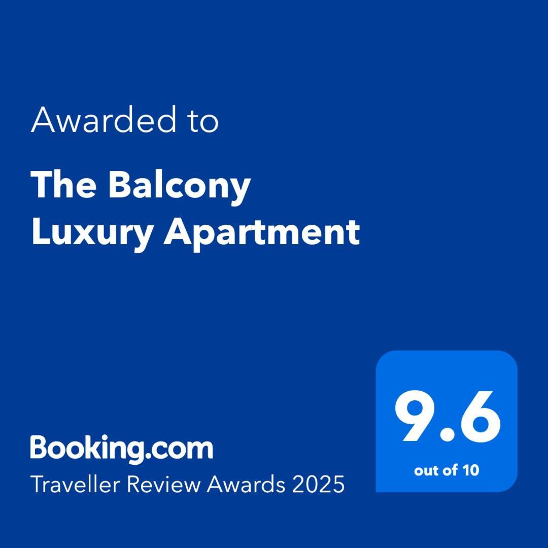 The Balcony Luxury Apartment Berwick Upon Tweed Bagian luar foto